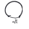 Rope Unicorn Bracelet
